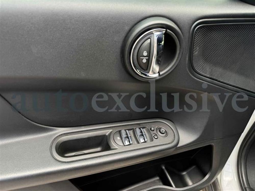 Countryman   Countryman 1.5 One D Business C