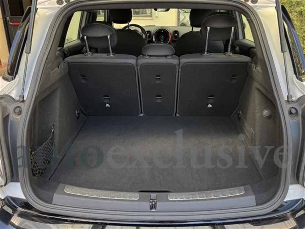 Countryman   Countryman 1.5 One D Business C