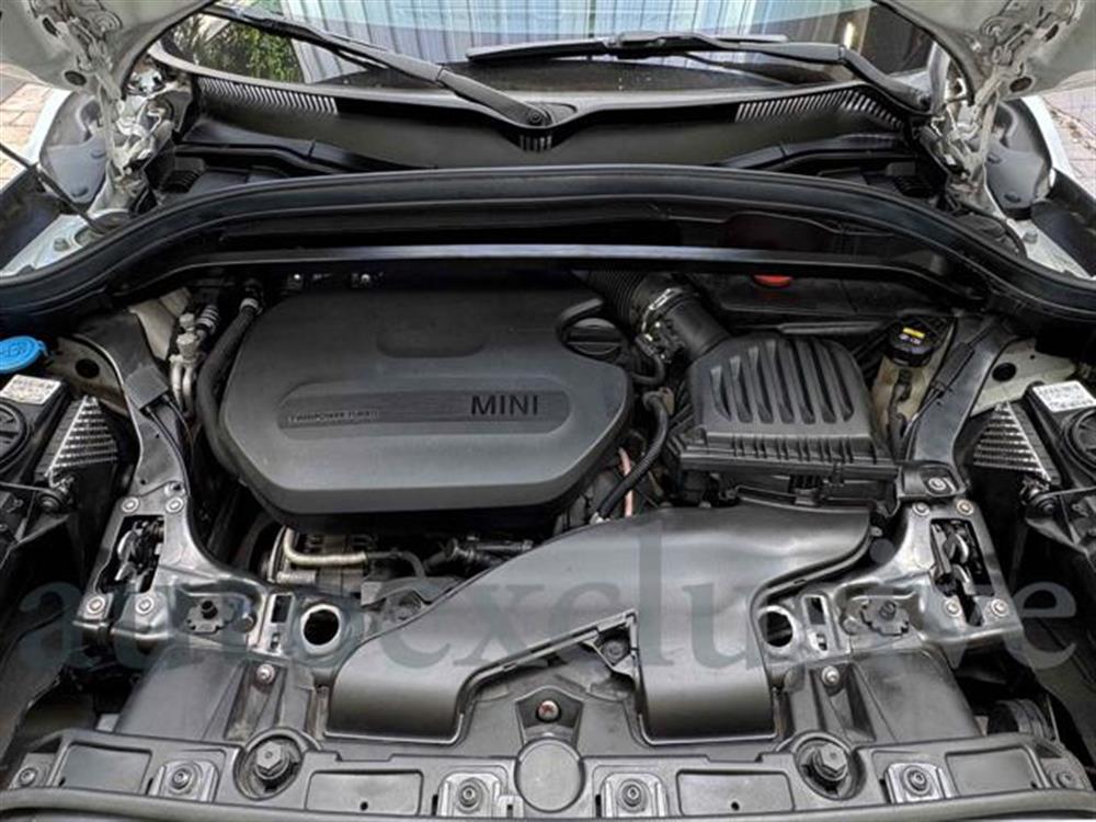 Countryman   Countryman 1.5 One D Business C