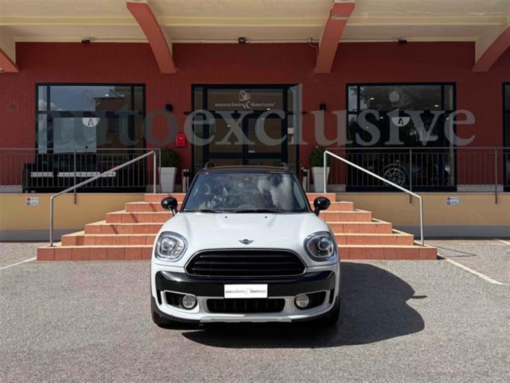 Countryman   Countryman 1.5 One D Business C