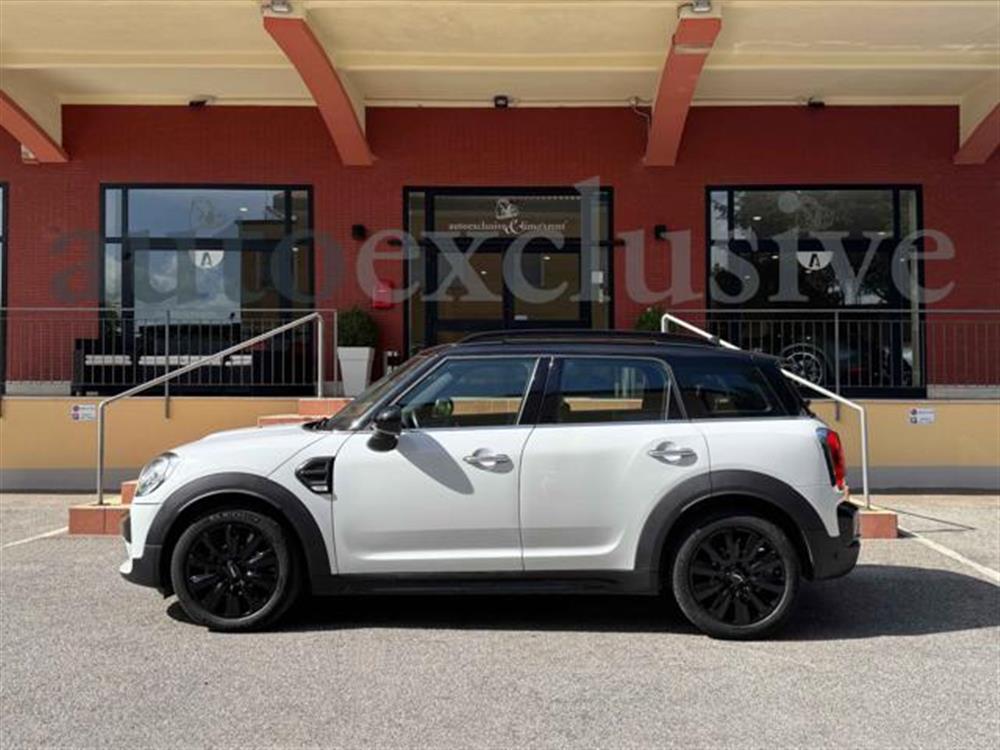 Countryman   Countryman 1.5 One D Business C