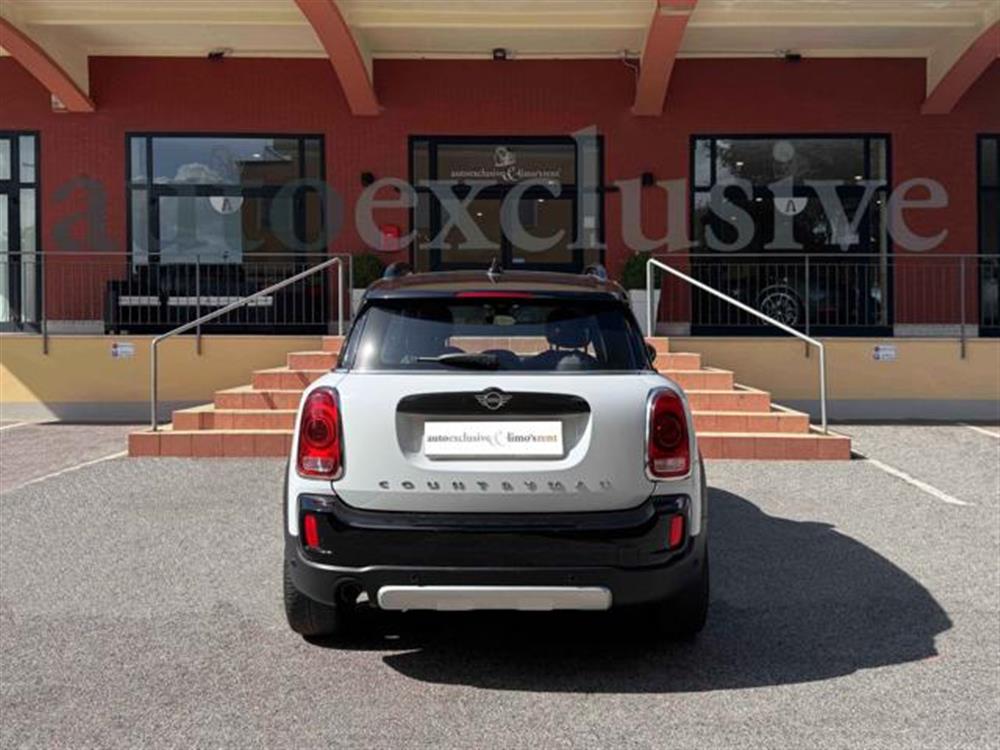Countryman   Countryman 1.5 One D Business C