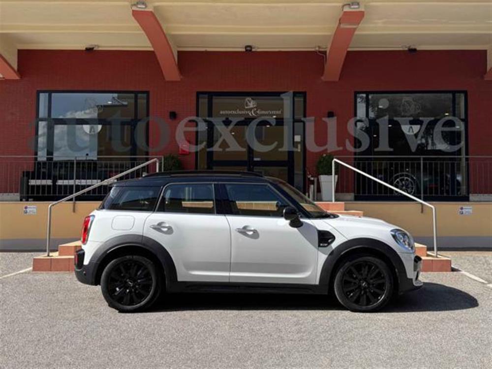 Countryman   Countryman 1.5 One D Business C