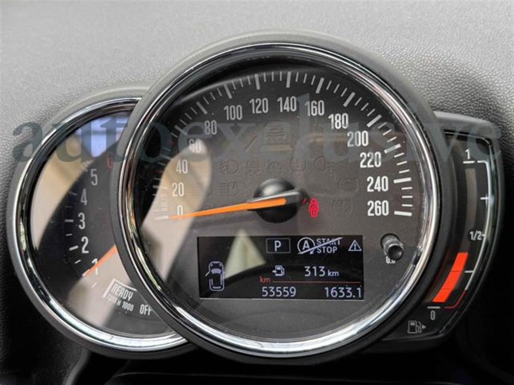 Countryman   Countryman 1.5 One D Business C