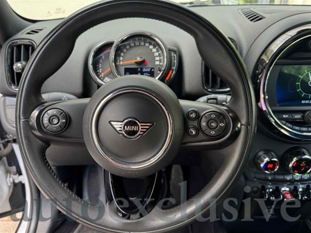 Countryman   Countryman 1.5 One D Business C