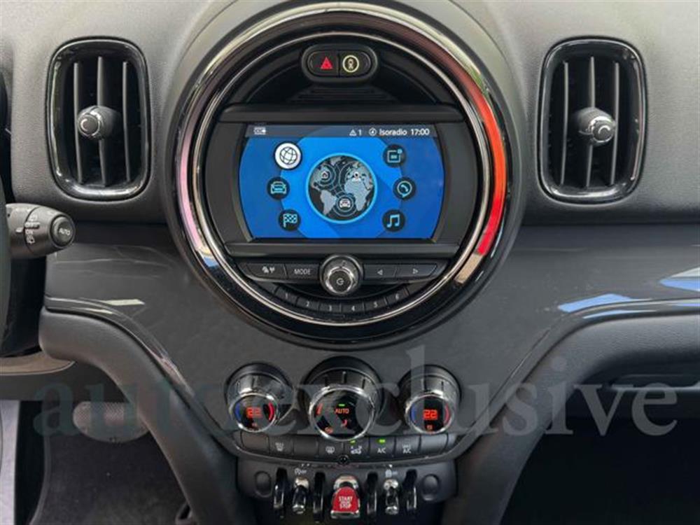 Countryman   Countryman 1.5 One D Business C