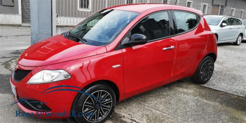 Ypsilon   Ypsilon 1.26d TEMP Gold *PRO