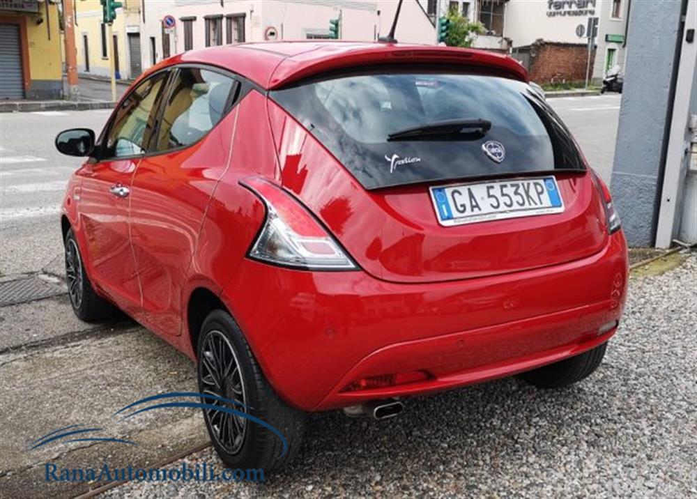 Ypsilon   Ypsilon 1.26d TEMP Gold *PRO