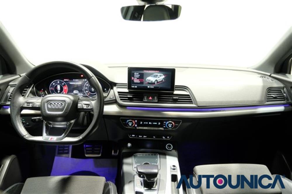 Q5   Q5 2.0 TDI 190 CV QUATT