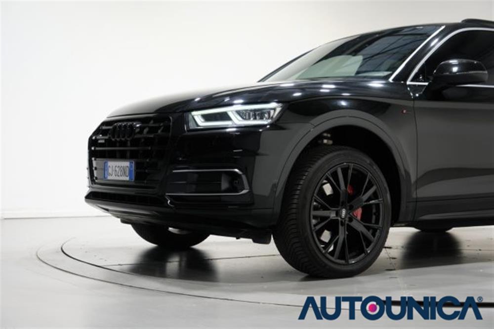 Q5   Q5 2.0 TDI 190 CV QUATT
