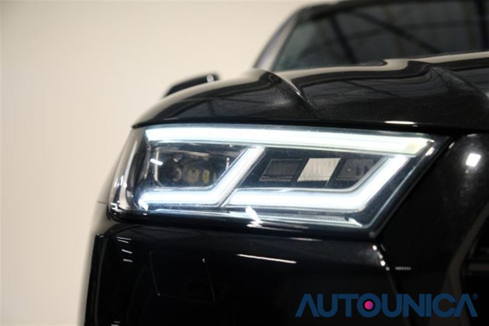 Q5   Q5 2.0 TDI 190 CV QUATT