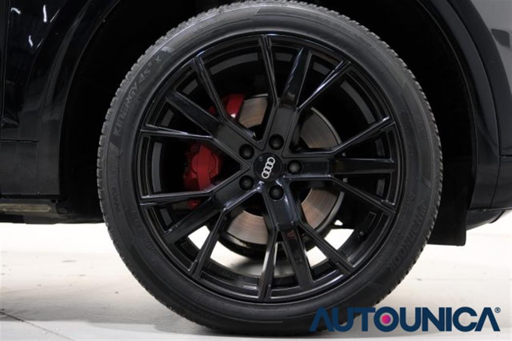 Q5   Q5 2.0 TDI 190 CV QUATT