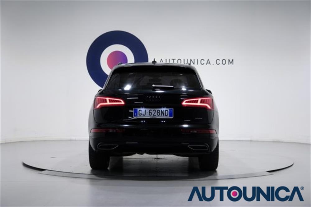 Q5   Q5 2.0 TDI 190 CV QUATT