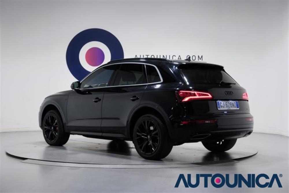 Q5   Q5 2.0 TDI 190 CV QUATT