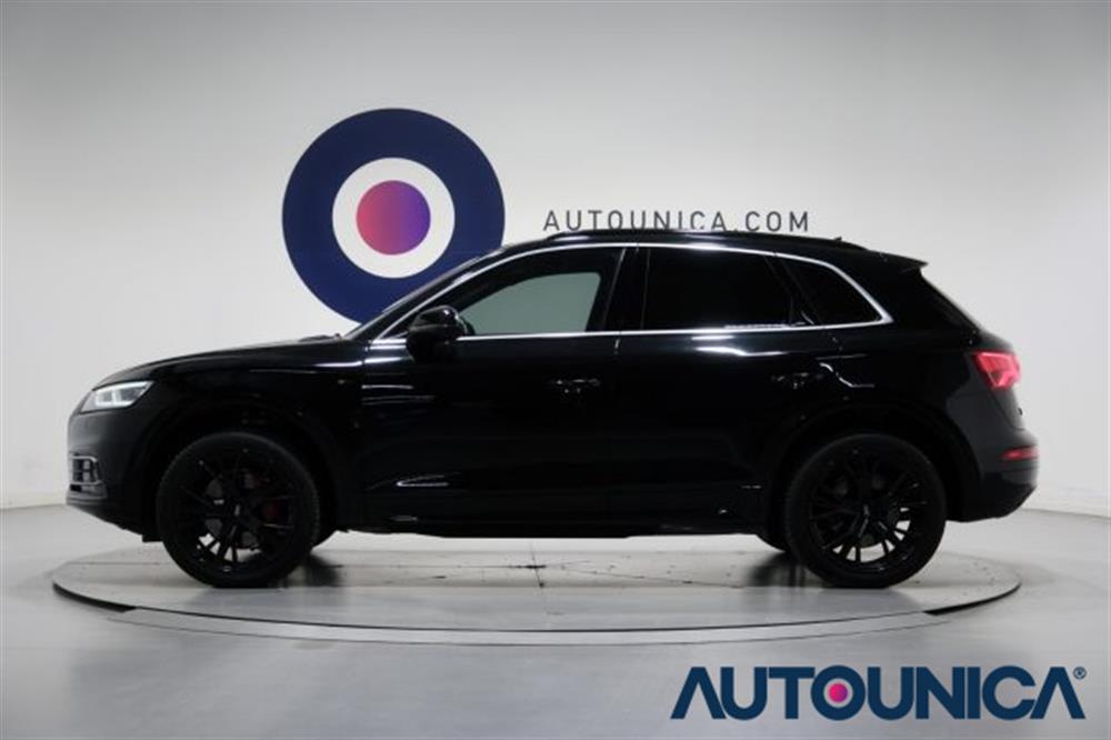 Q5   Q5 2.0 TDI 190 CV QUATT