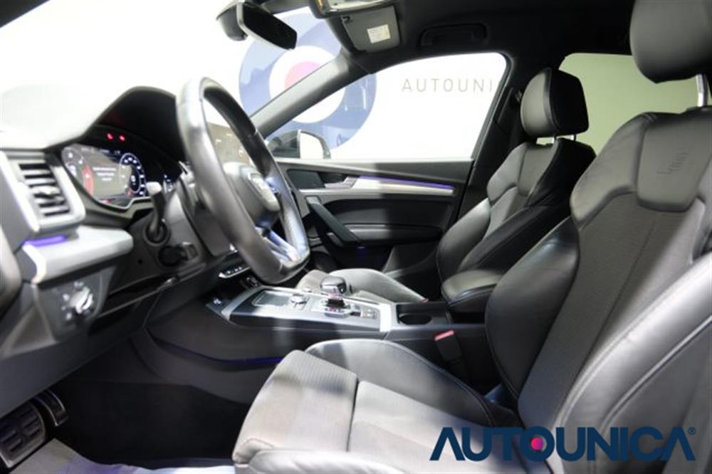 Q5   Q5 2.0 TDI 190 CV QUATT