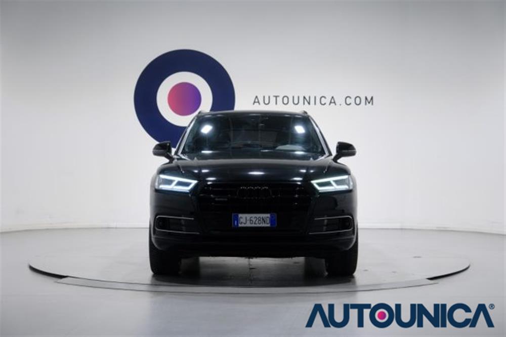Q5   Q5 2.0 TDI 190 CV QUATT
