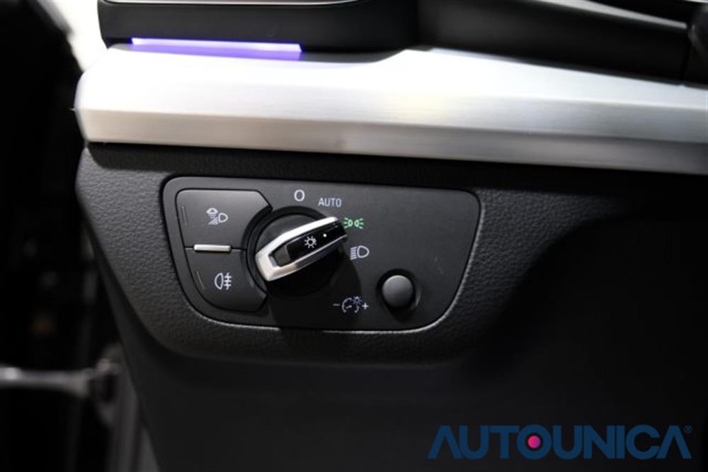 Q5   Q5 2.0 TDI 190 CV QUATT