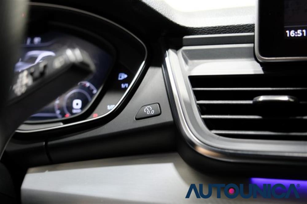 Q5   Q5 2.0 TDI 190 CV QUATT