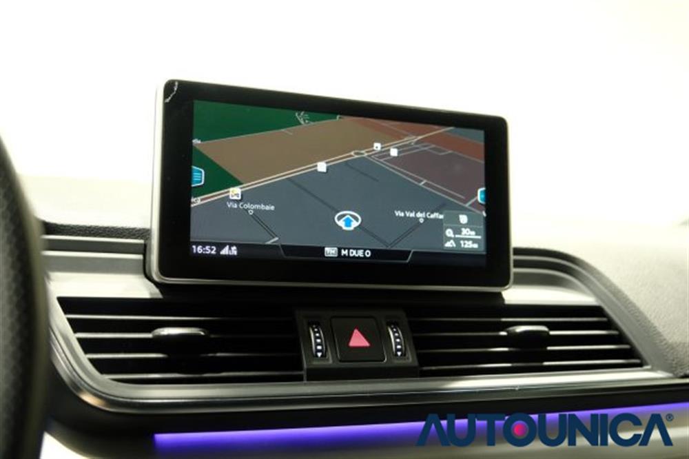 Q5   Q5 2.0 TDI 190 CV QUATT