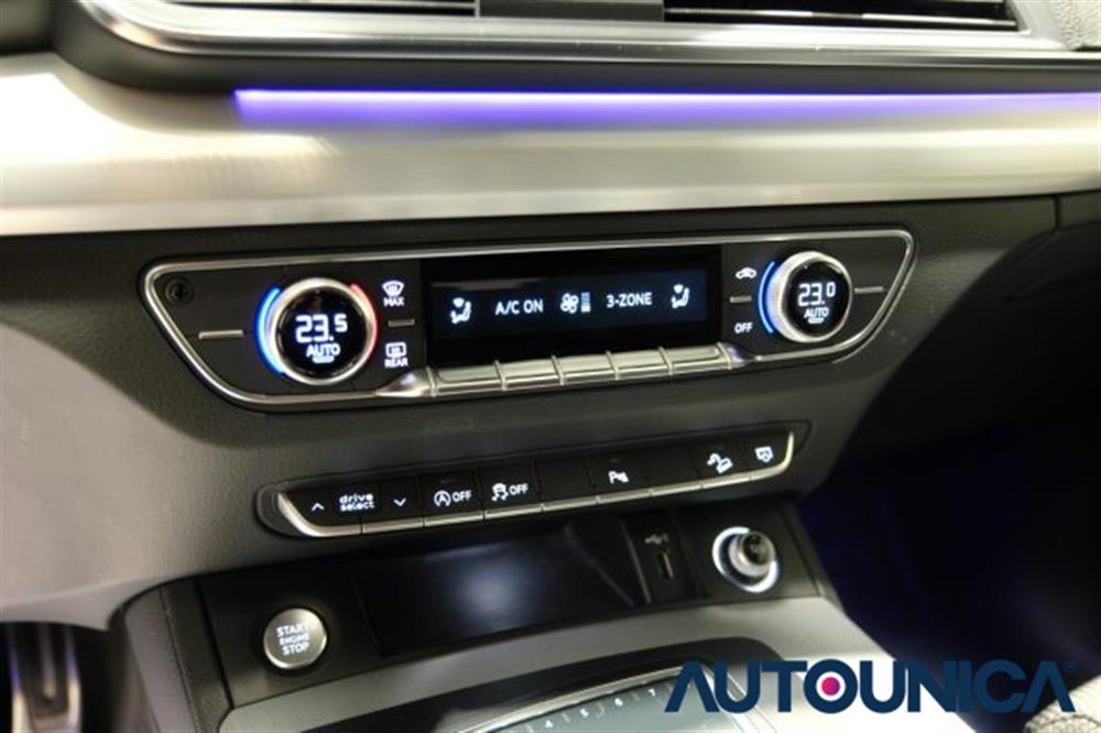 Q5   Q5 2.0 TDI 190 CV QUATT