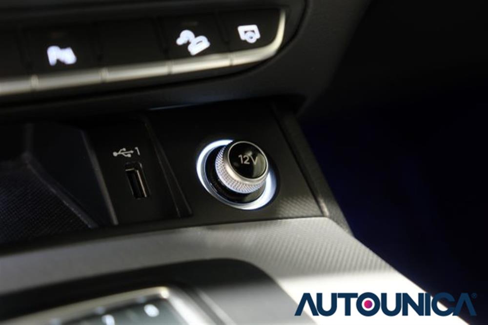 Q5   Q5 2.0 TDI 190 CV QUATT