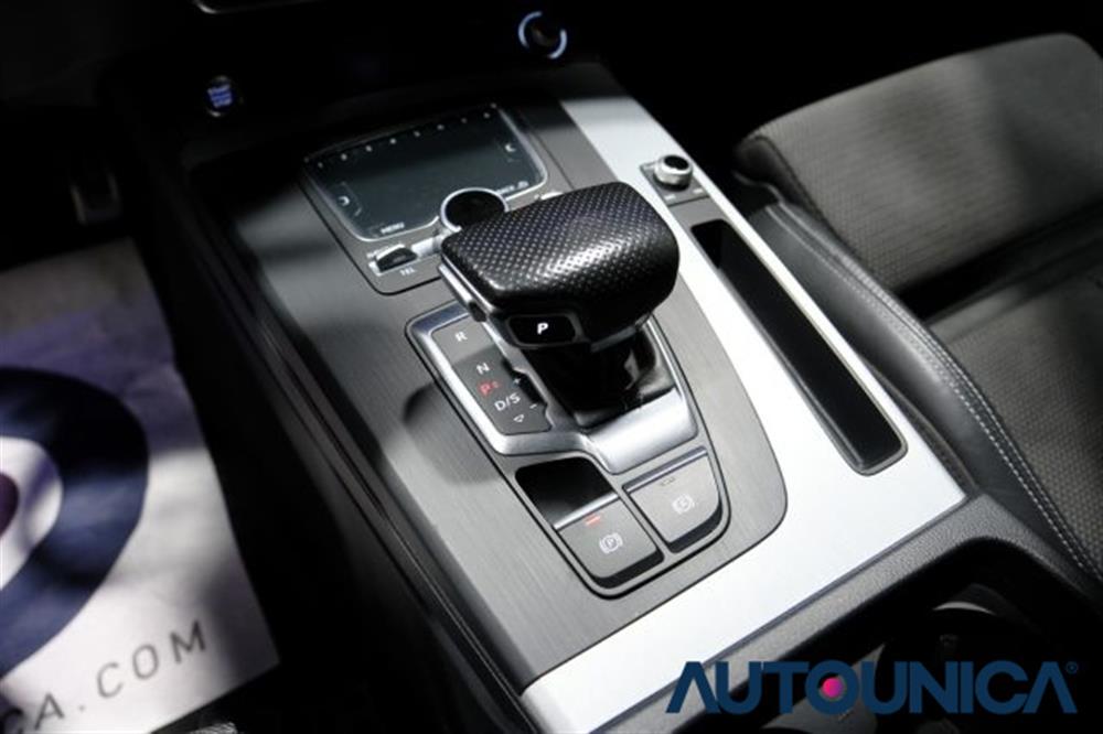 Q5   Q5 2.0 TDI 190 CV QUATT