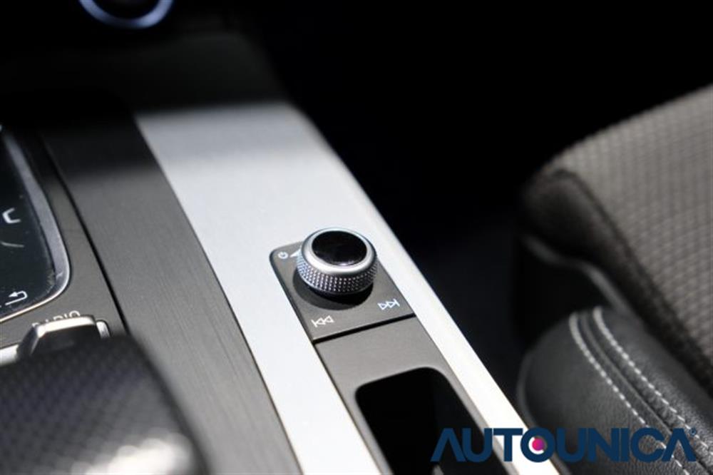 Q5   Q5 2.0 TDI 190 CV QUATT