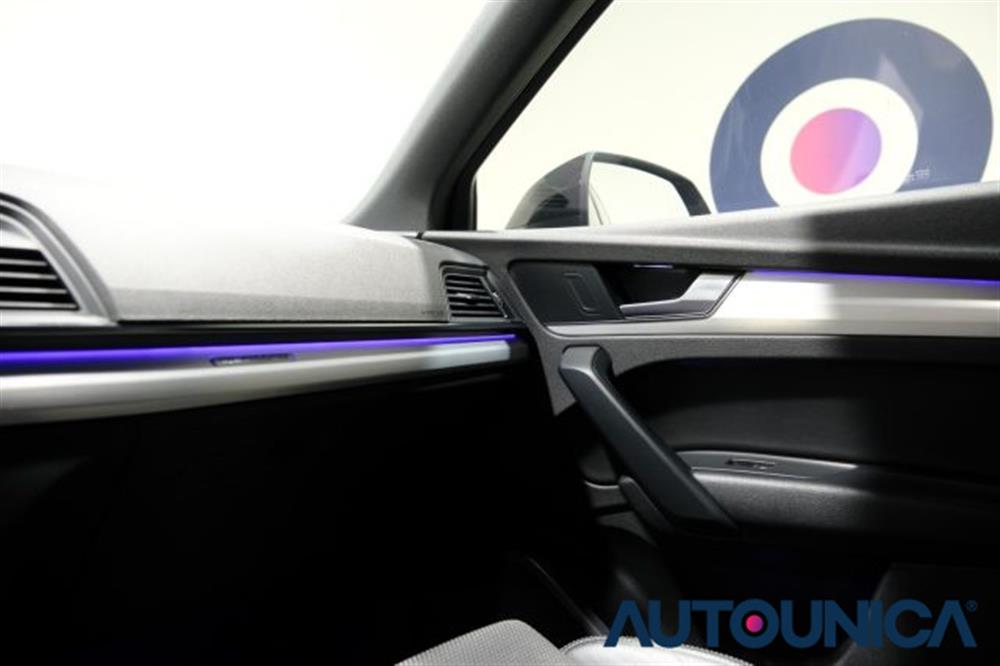 Q5   Q5 2.0 TDI 190 CV QUATT