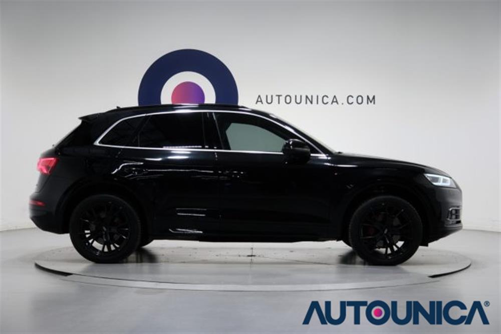 Q5   Q5 2.0 TDI 190 CV QUATT