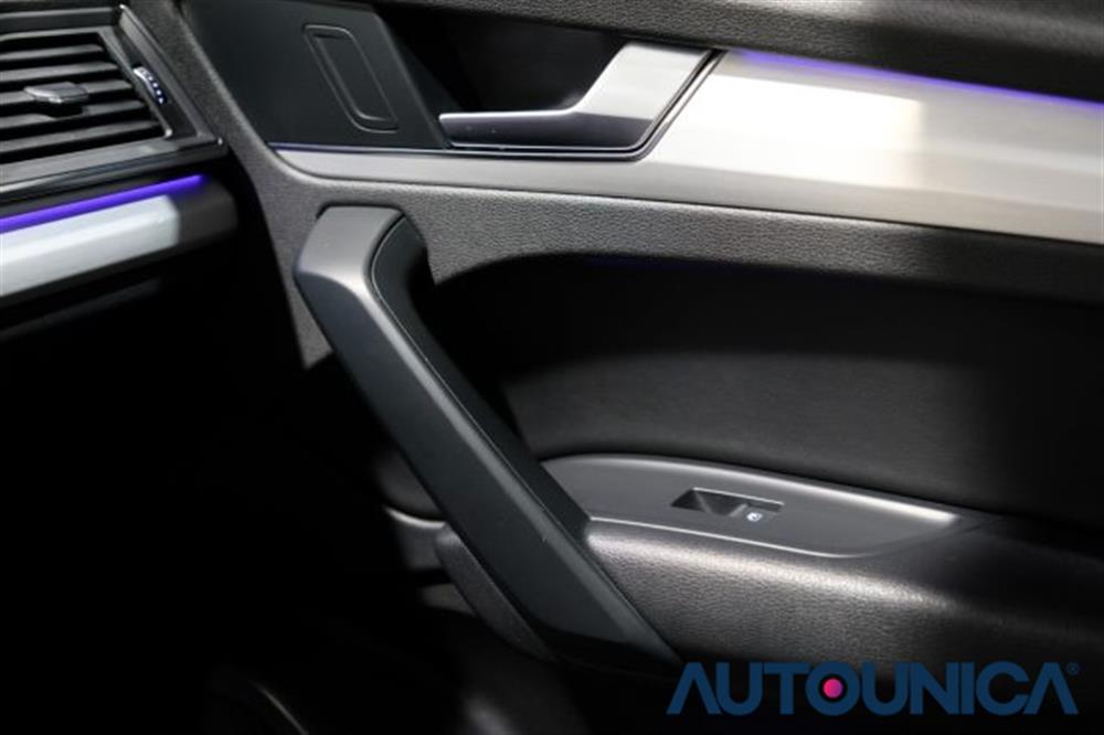 Q5   Q5 2.0 TDI 190 CV QUATT