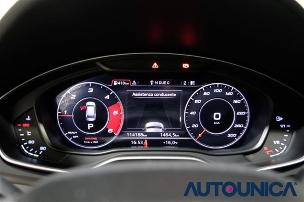 Q5   Q5 2.0 TDI 190 CV QUATT