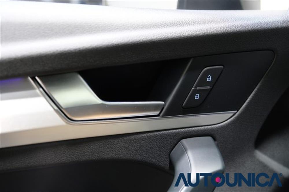 Q5   Q5 2.0 TDI 190 CV QUATT