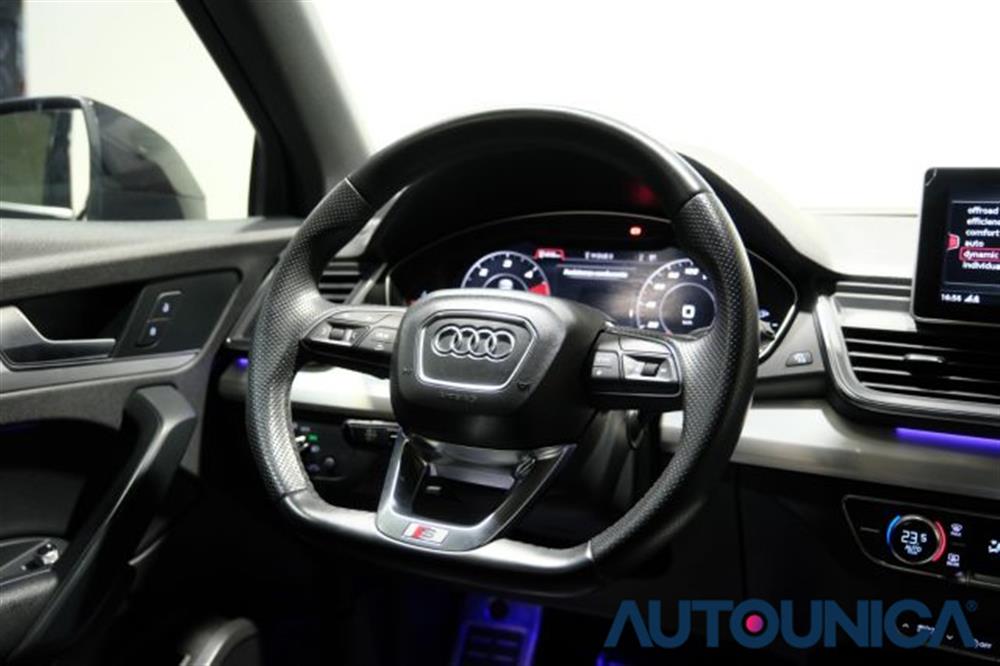 Q5   Q5 2.0 TDI 190 CV QUATT