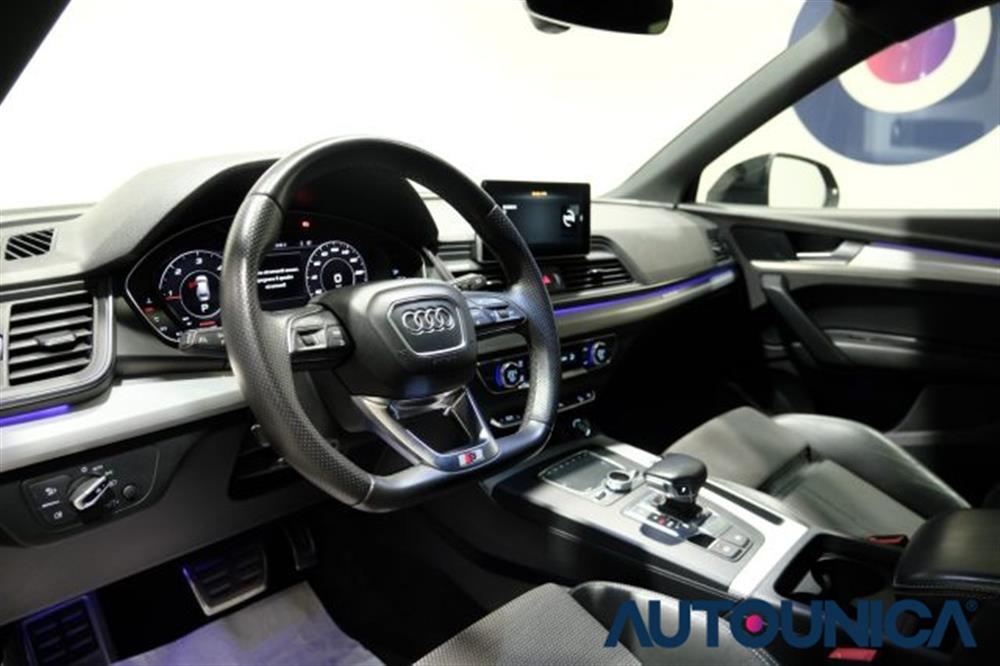 Q5   Q5 2.0 TDI 190 CV QUATT