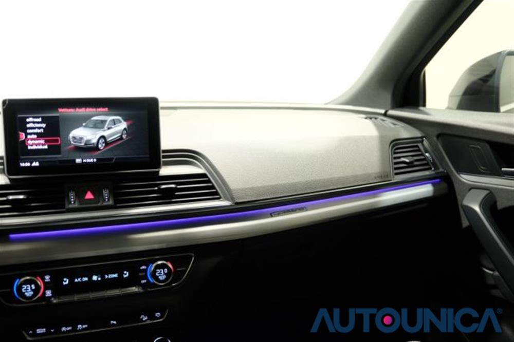 Q5   Q5 2.0 TDI 190 CV QUATT