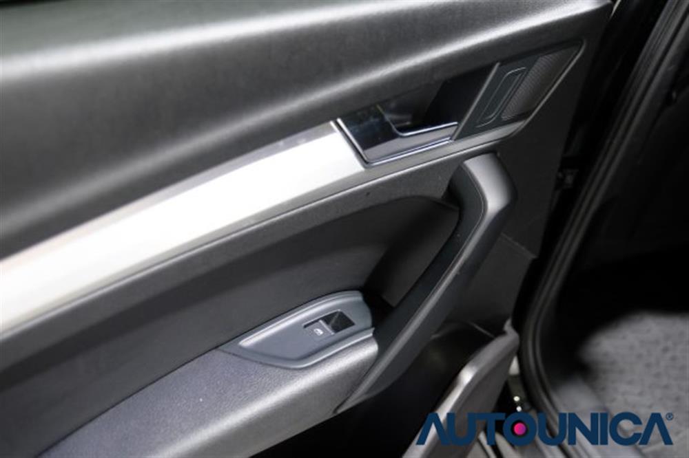 Q5   Q5 2.0 TDI 190 CV QUATT