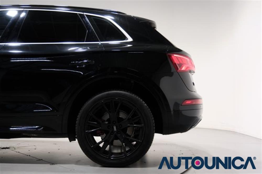 Q5   Q5 2.0 TDI 190 CV QUATT