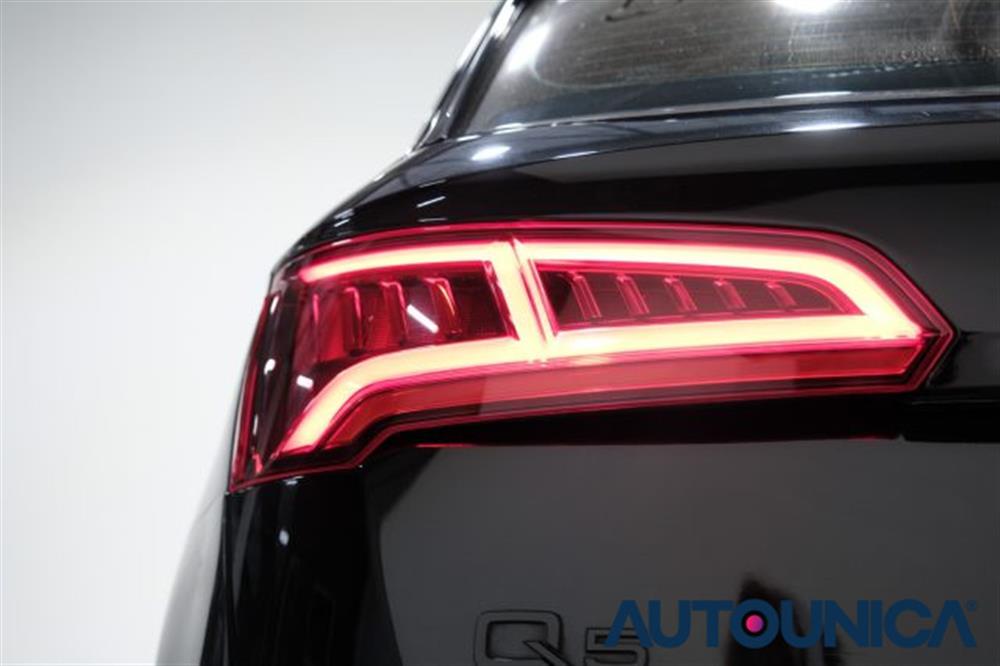 Q5   Q5 2.0 TDI 190 CV QUATT