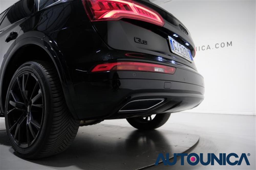 Q5   Q5 2.0 TDI 190 CV QUATT