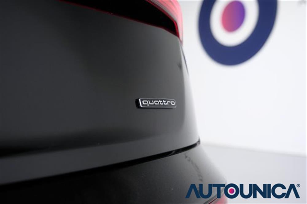 Q5   Q5 2.0 TDI 190 CV QUATT