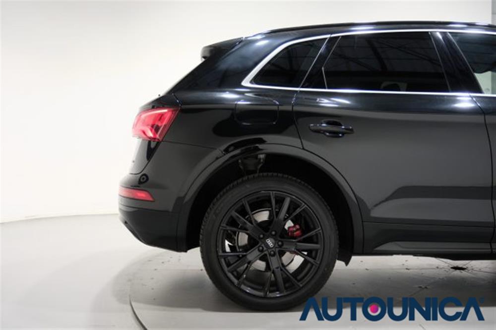 Q5   Q5 2.0 TDI 190 CV QUATT