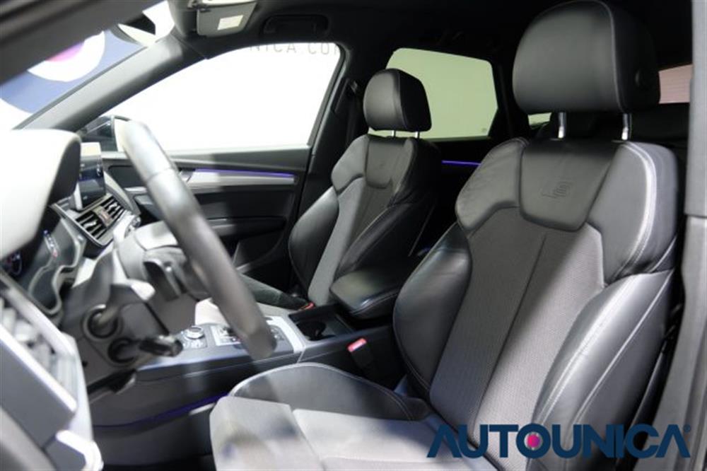 Q5   Q5 2.0 TDI 190 CV QUATT