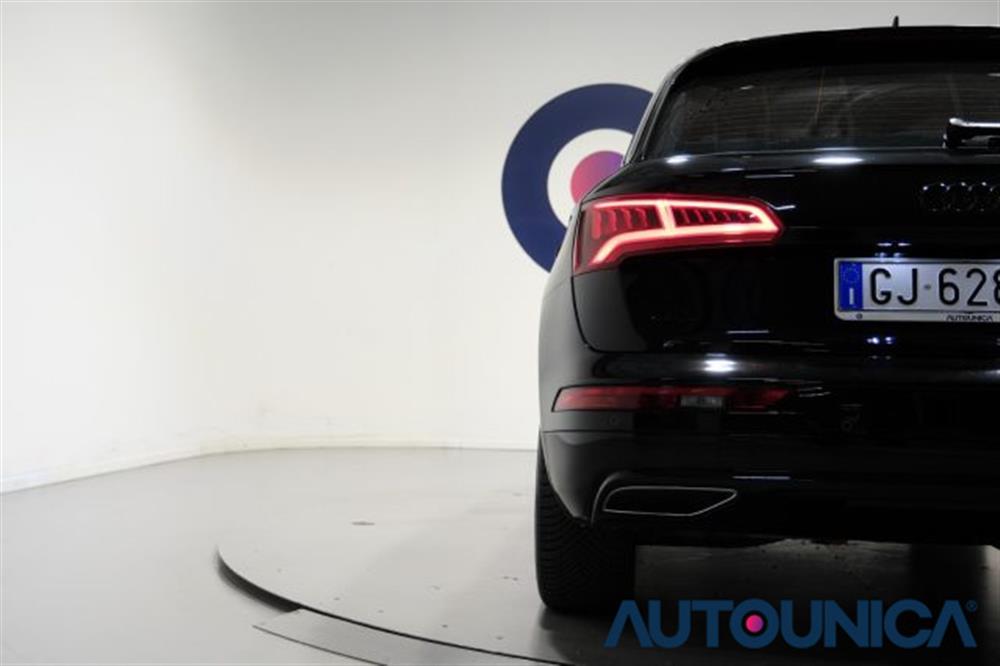 Q5   Q5 2.0 TDI 190 CV QUATT
