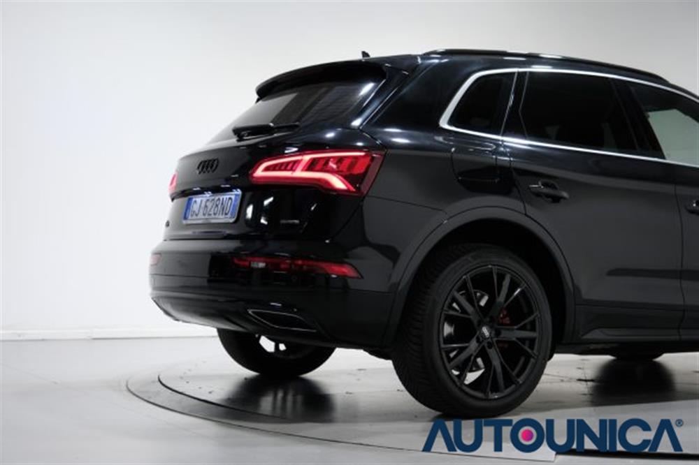 Q5   Q5 2.0 TDI 190 CV QUATT