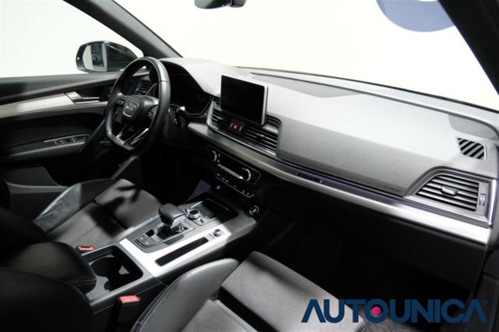 Q5   Q5 2.0 TDI 190 CV QUATT