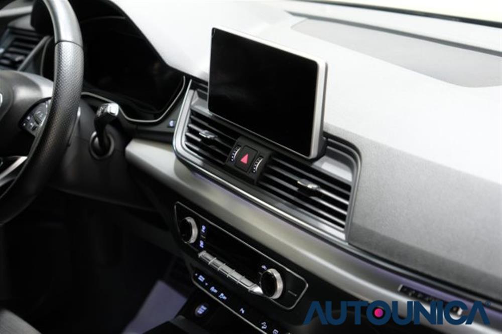 Q5   Q5 2.0 TDI 190 CV QUATT