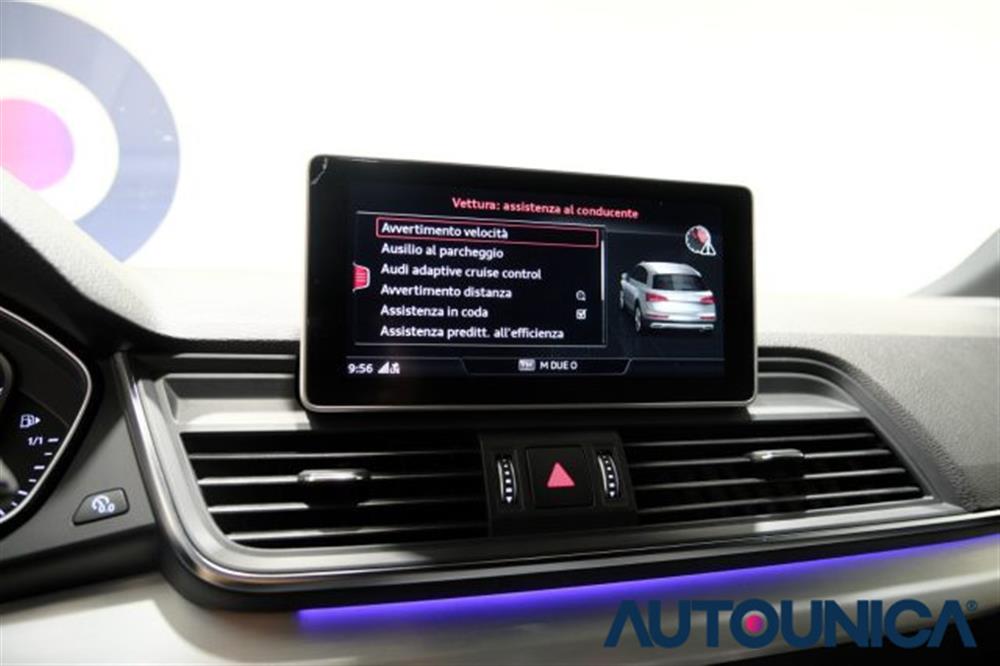 Q5   Q5 2.0 TDI 190 CV QUATT