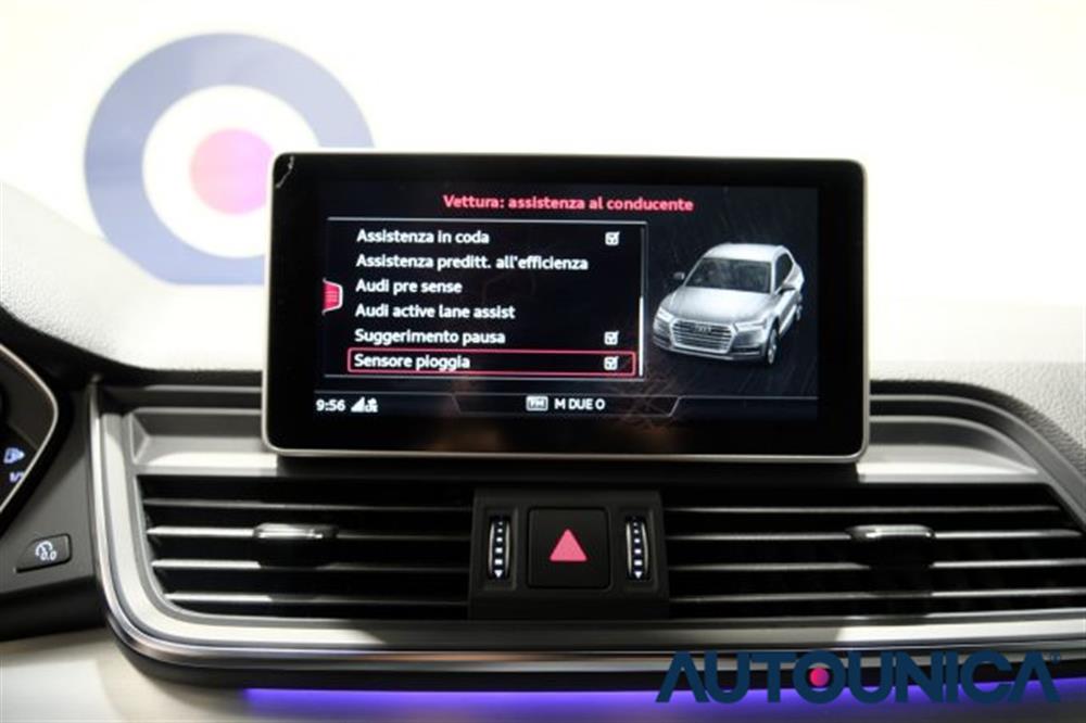 Q5   Q5 2.0 TDI 190 CV QUATT