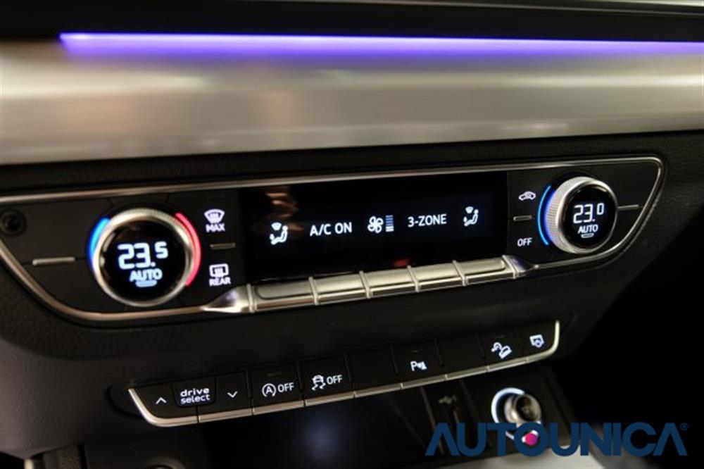 Q5   Q5 2.0 TDI 190 CV QUATT